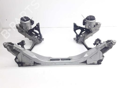 Used Subframe PORSCHE 718 CAYMAN (982) S 2.5 (982130, 982131) (350 hp) 14079019