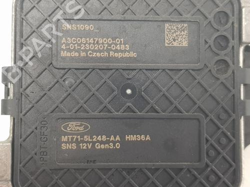 Electronic sensor FORD TRANSIT COURIER B460 Box Body/MPV  | BP32118299M84 