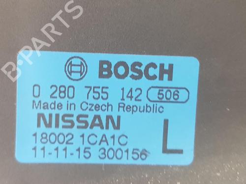 Pedal INFINITI QX70 3.7 AWD | BP10965053I4 