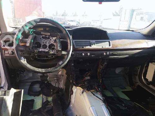 Left sun visor BMW 7 (E65, E66, E67) 730 d | BP4736692I1  - Image 10