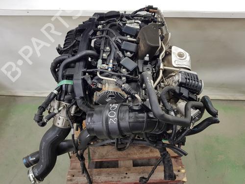 Engine HYUNDAI i20 III (BC3, BI3) 1.0 T-GDI hybrid 48V | BP32758611M1  - Image 6