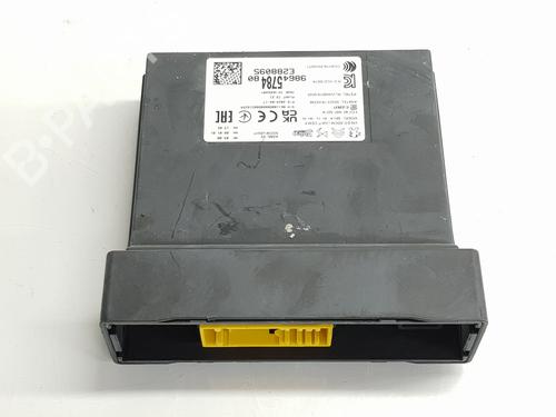 Used Electronic module OPEL ASTRA L Sports Tourer (O5) [2021-2025]  25739180