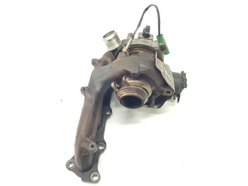 Turbocharger/Supercharger FORD USA EDGE 2.0 TDCi AWD | BP32521632M71  - Image 5