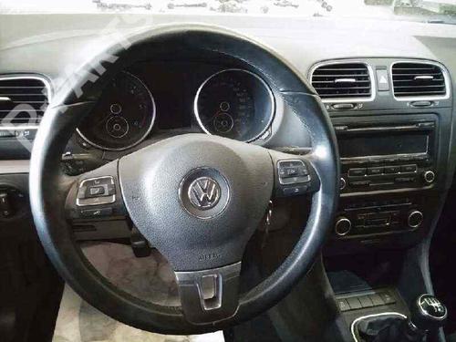 Anti roll bar VW GOLF VI (5K1) 1.6 TDI | BP3522174M96  - Image 16
