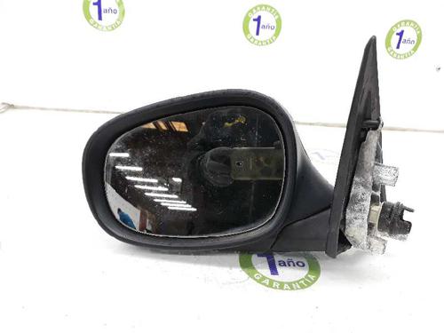 Left mirror BMW 3 (E90) 320 d | BP755165C26 