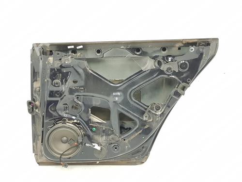 Right rear door AUDI A4 B6 (8E2) 2.0 | BP15609583C5 