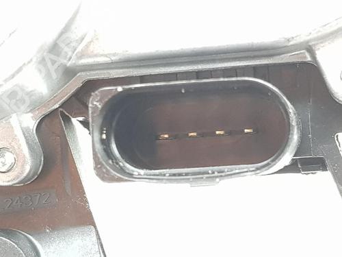 Rear wiper motor SEAT IBIZA V (KJ1, KJG) 1.0 TSI | BP17870342M102