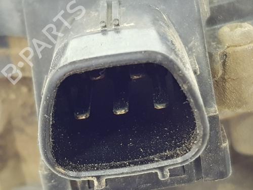 Front wiper motor TOYOTA LAND CRUISER 90 (_J9_)  | BP27516850M29 