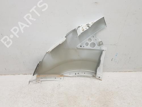 Forskærm Højre FORD TRANSIT V363 Platform/Chassis (FED, FFD) 2.0 EcoBlue | BP34718717C42 - Image 3