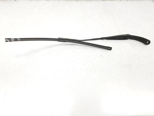 BP12575007C83 | Front wipers mechanism AUDI Q3 Sportback (F3N) 35 TFSI Mild Hybrid BP12575007C83