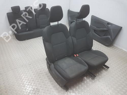 Seats set RENAULT CLIO V (B7_) | BP38091436C78 - Image 2