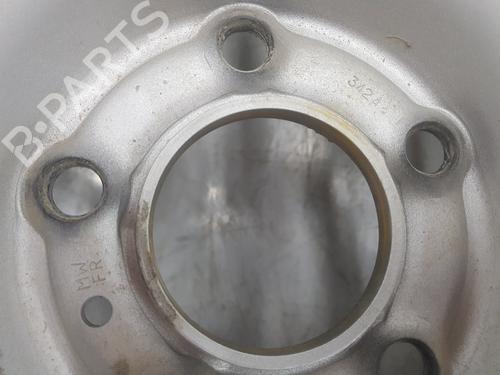 Felg CITROËN JUMPY III Van (V_)  | BP32072997C45 