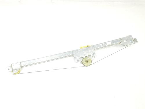 Used Front right window mechanism RENAULT TRAFIC II Platform/Chassis (EL) 2.0 dCi 115 (EL0H) (114 hp) 17002996