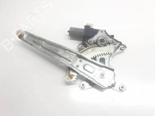 Rear left window mechanism SUZUKI SX4 S-Cross (JY)  | BP29861895C24