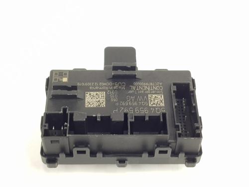 Elektronisk modul SEAT LEON (KL1, KLG) 2.0 TDI | BP28387103M83