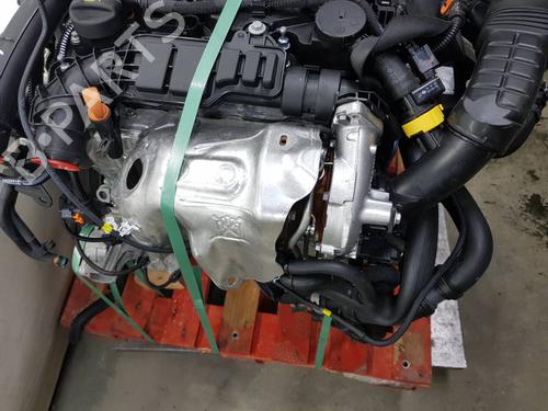 Engine CITROËN BERLINGO (ER_, EC_) 1.5 BlueHDi 130 (ECYHZJ, ECYHZR) | BP38535058M1 - Image 9