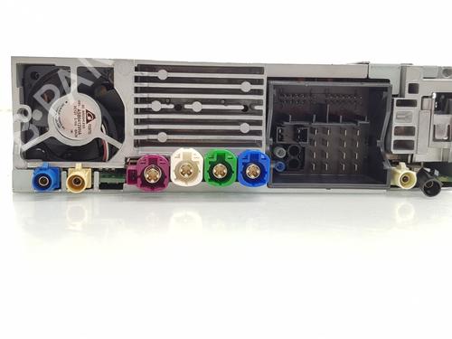 Radio BMW X1 (F48) sDrive 18 d | BP29262459E6 
