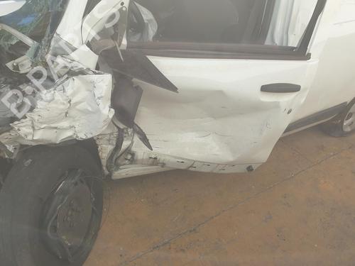 Venstre bremsekaliper foran DACIA DOKKER Express Box Body/MPV 1.6 | BP11599811M105 