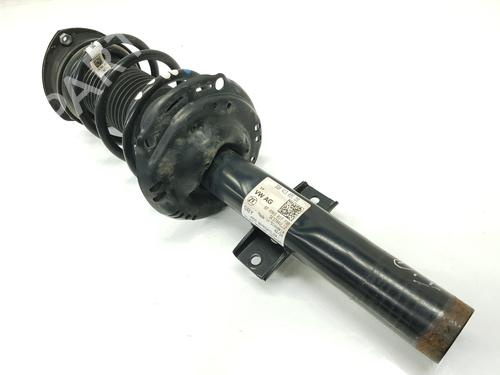 Left front shock absorber SKODA KAMIQ (NW4) 1.0 TSI | BP31704864M16  - Image 5