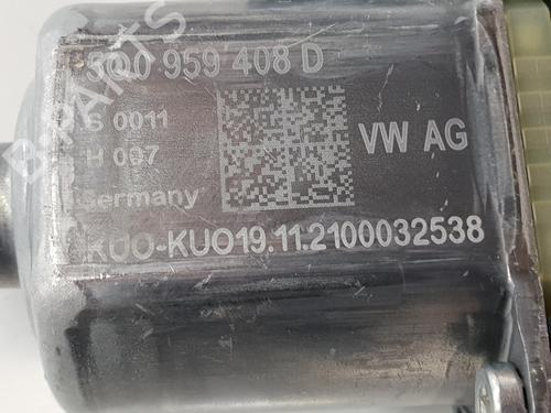 Vindusheismotor høyre bak VW T-ROC (A11, D11)  | BP29728748E22 