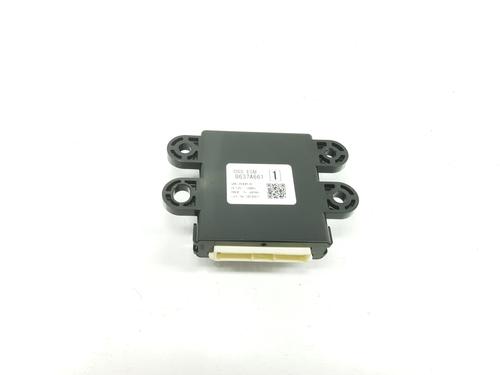 Elektronisk modul MITSUBISHI ASX (GA_W_) 1.6 DI-D (114 hp) 11732679