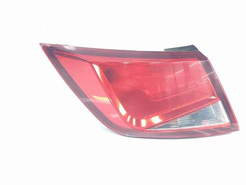 Used Left taillight Left taillight 39070068 39070068