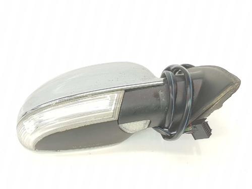 Right mirror VW PASSAT B6 (3C2) 2.0 TDI 16V | BP7776557C27 