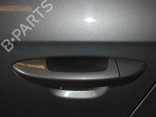 Right front window switch VW PASSAT B6 (3C2) 1.9 TDI | BP3379710I26 