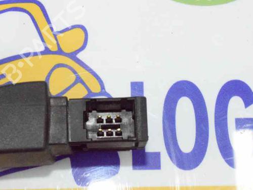 Steering wheel controls NISSAN PRIMASTAR Van (X83) 2.0 dCi 115 | BP1976477E15 