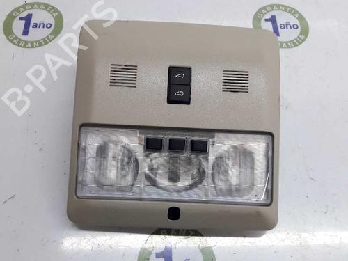 Used Interior roof light LAND ROVER RANGE ROVER SPORT I (L320) 3.6 D 4x4 (272 hp) 7417791