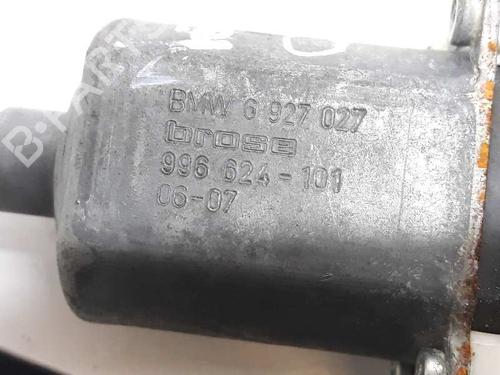 Left front window motor BMW 3 (E90) 320 d | BP12467703E21 