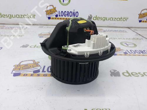Heater blower motor BMW 3 Coupe (E92) 330 i | BP14123906M62 
