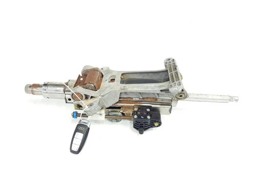 Used Steering column Steering column AUDI Q8 (4MN, 4MT) 50 TDI Mild Hybrid quattro (286 hp) 33215312 33215312