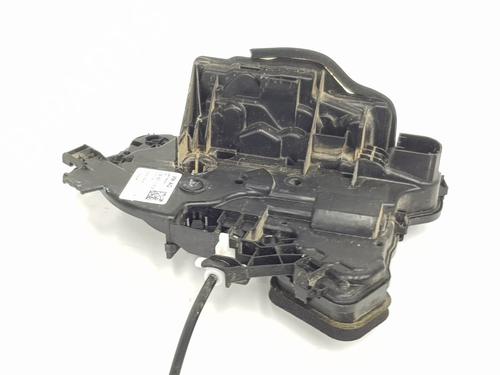 Front right lock SKODA KAMIQ (NW4)  | BP31598776C97 