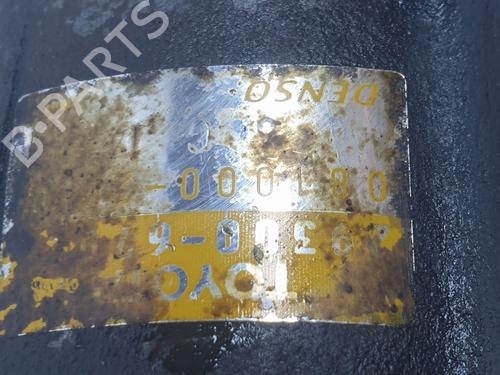 Vacuum pump TOYOTA LAND CRUISER PRADO (_J12_) 3.0 D-4D (KDJ120, KDJ125) | BP24615007M80 