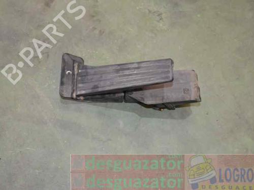 Used Pedal BMW 1 (E87) 118 d (143 hp) 1633994