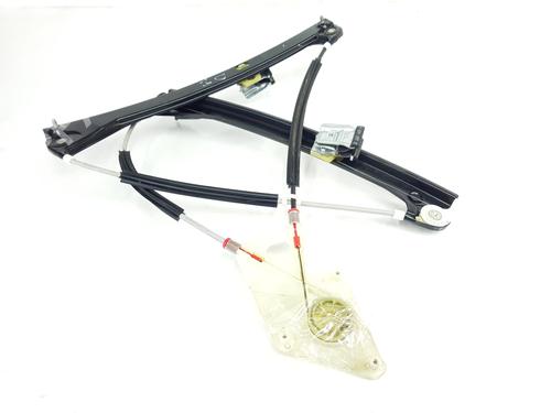 Rudehejsemekanisme ventre foran VW POLO V (6R1, 6C1) 1.6 TDI | BP30682416C22