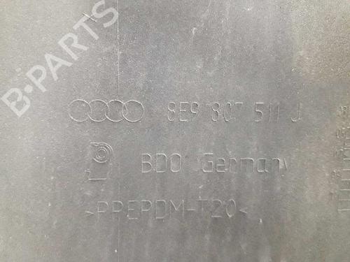 Rear bumper AUDI A4 B7 Avant (8ED) 2.0 TDI 16V | BP1768705C8 