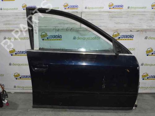 Right front door AUDI A6 C5 (4B2) 2.5 TDI (150 hp) 1158694