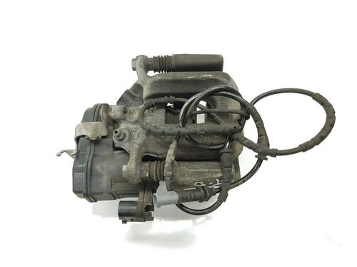 Right rear brake caliper BMW X3 (F25) sDrive 18 d | BP26187300M106 