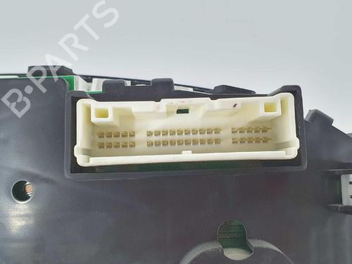 Instrument cluster NISSAN QASHQAI / QASHQAI +2 I (J10, NJ10, JJ10E) 1.5 dCi | BP6215390C47 