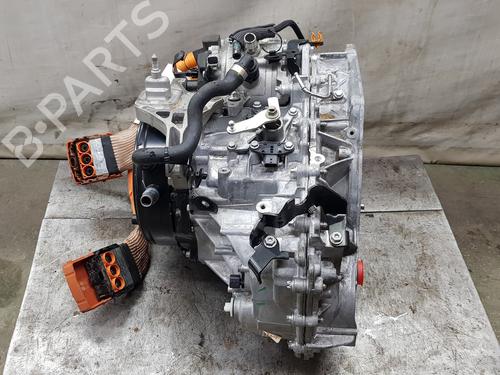 Gearbox RENAULT CAPTUR II (HF_)  | BP33996768M3  - Image 6