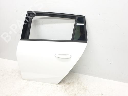 Left rear door OPEL ASTRA L Sports Tourer (OV5)  | BP25818066C4 