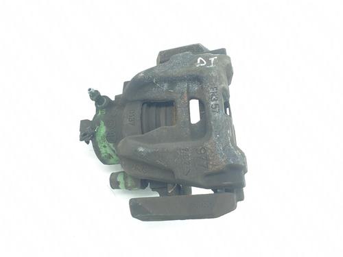 Used Left front brake caliper OPEL COMBO Box Body/MPV (X12) 1.3 CDTI (B05) (90 hp) 16954948