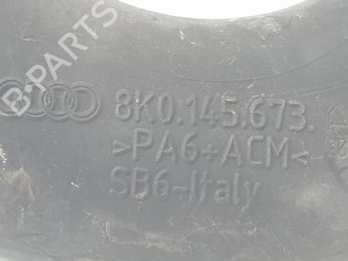 Intercooler pipe AUDI A4 B8 Avant (8K5) 2.0 TDI quattro | BP31924124M127 