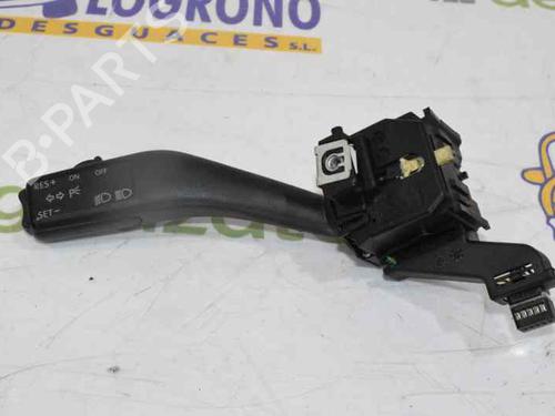 Used Steering column stalk VW GOLF PLUS V (5M1, 521) 2.0 TDI (140 hp) 1363560