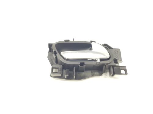 Used Front right interior door handle PEUGEOT 208 I (CA_, CC_) 1.2 VTI 82 (82 hp) 18904802