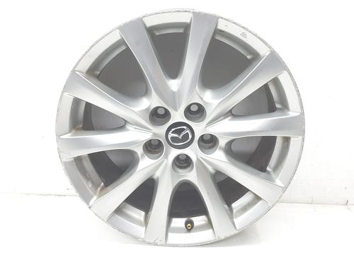 Used Rim MAZDA 6 Saloon (GJ, GL) 2.2 D (GJ2FP) (150 hp) 23393404