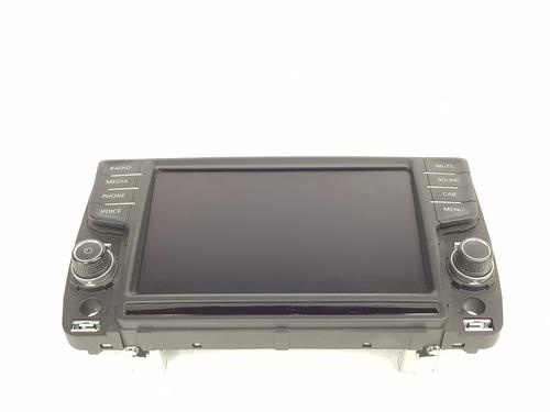 Used Display monitor VW CRAFTER Van (SY_, SX_) [2016-2025]  27880773