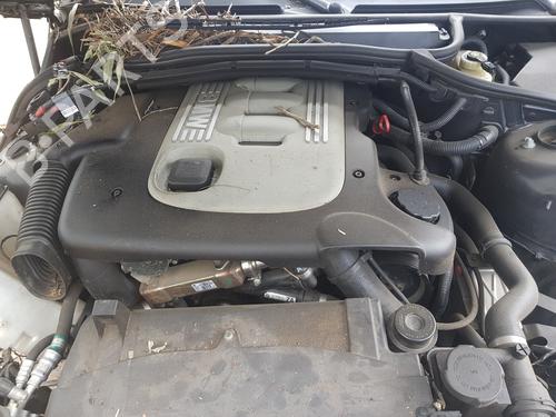 Right front window motor BMW 3 Touring (E46) 320 d | BP15066170E20 